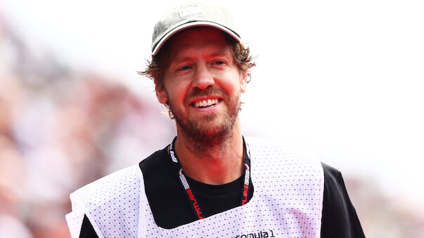 Vettel zu Mercedes? Hamilton: 