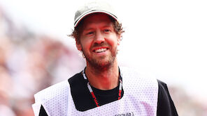 Vettel zu Mercedes? Hamilton: 