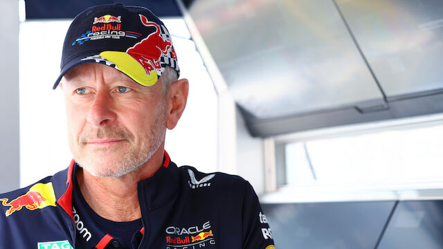 Nächster prominenter Abgang bei Red Bull Racing