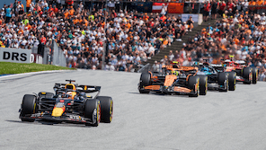 Formel-1-Glaskugel: So sieht das Fahrerfeld 2025 aus
