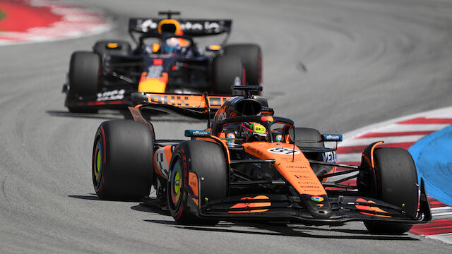 Verstappen-Eklat! Piastri schlägt in Spanien zurück