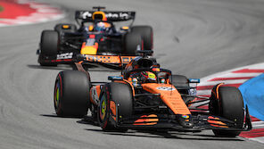 Verstappen-Eklat! Piastri schlägt in Spanien zurück