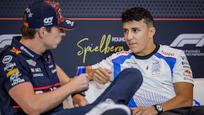 Diese Youngsters sind Kandidaten auf ein Red-Bull-Cockpit