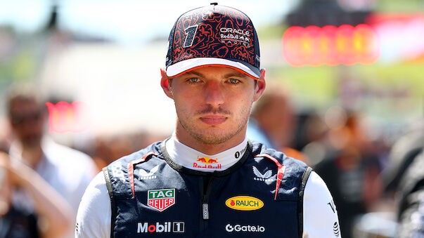 Verstappen schreibt WM ab: 
