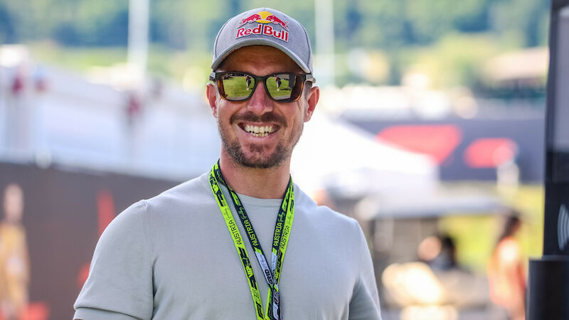 Ski-Star Marcel Hirscher