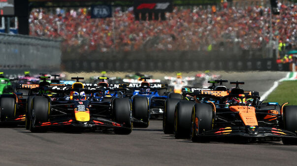 Fix! Mickey Maus mischt ab 2026 in der Formel 1 mit