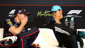 Brisantes Geheimtreffen zwischen Verstappen und Toto Wolff?