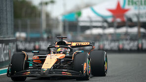 Doppelsieg! Piastri und Norris dominieren in Miami