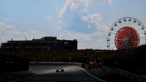 F1: Austragungsorte für Sprintrennen 2026 stehen fest