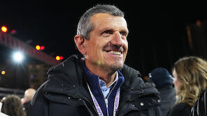 Offiziell! Günther Steiner kauft MotoGP-Team