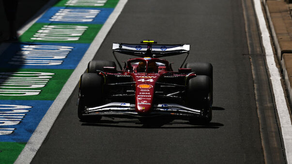 Silverstone-Bestzeit für Hamilton, Talentprobe von Lindblad
