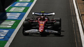 Silverstone-Bestzeit für Hamilton, Talentprobe von Lindblad