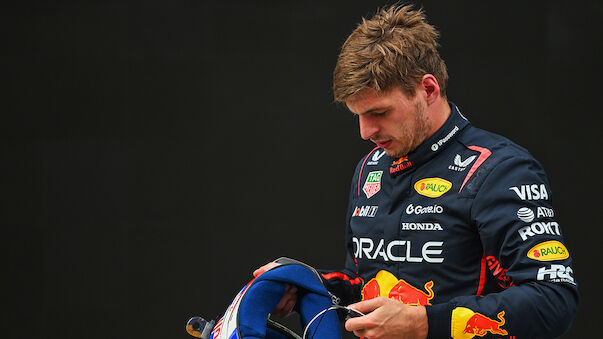 Nächstes Red-Bull-Debakel: 