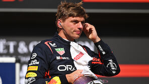 Regen-Rennen in Spa? Red Bull: 