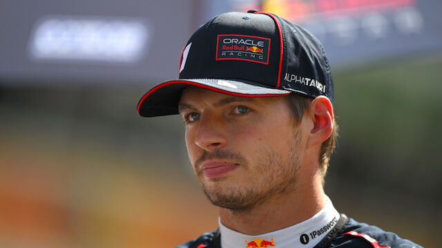 Verstappen bei Premiere im Porsche Siebenter