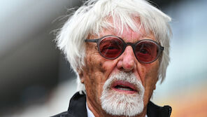 Ecclestone empfiehlt Hamilton Rücktritt