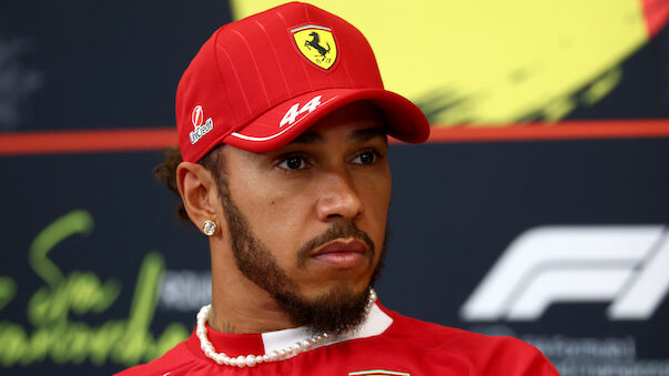 Hamilton: 