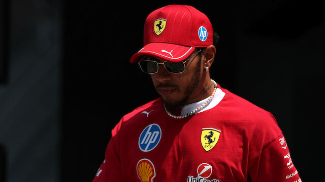 Hamilton ruft vor Jeddah-Quali Top-10 als Ziel aus