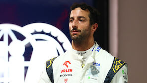 Ex-Formel 1-Star Ricciardo mit neuem Job