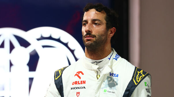 Ex-Formel 1-Star mit neuer Rolle 