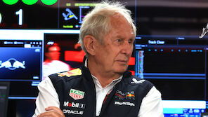 Ihn sieht Helmut Marko als seinen Erben bei Red Bull