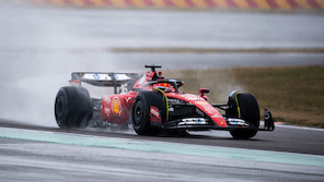 Offiziell! So heißt der Ferrari für die Saison 2025