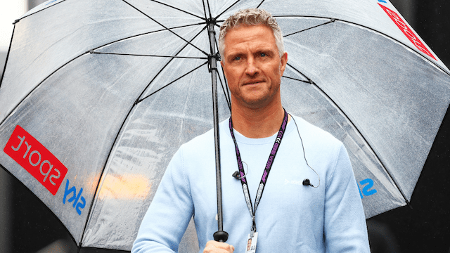 Schumacher über Lawson-Degradierung: "Das Ganze ist kopflos"