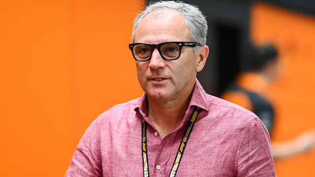Besuch in Bangkok: Fährt die Formel 1 bald in Thailand?