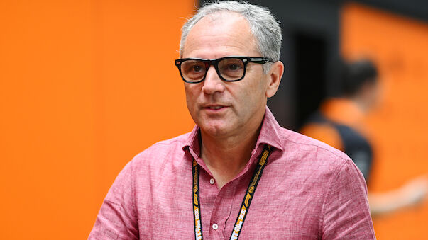 Besuch in Bangkok: Fährt die Formel 1 bald in Thailand?