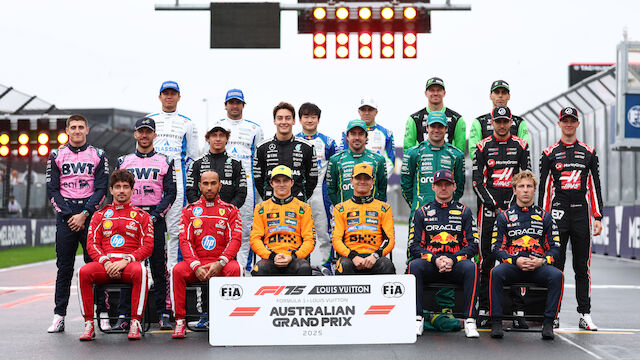 Formel 1: Welche Erkenntnisse der Saisonauftakt bringt