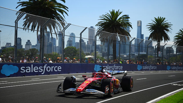 Wurz: Ferrari? "Mir kommt fast vor, das ist das beste Auto"