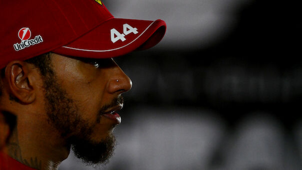 Hamilton: 