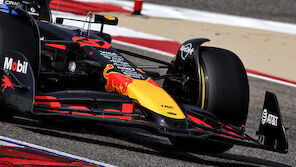Große Geste: So würdigt Red Bull Racing Didi Mateschitz