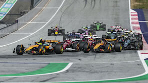 Formel 1: Termin für Start der 2026er-Autos steht