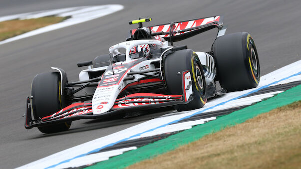 Silverstone: Lokalmatador kassiert große Platzstrafe