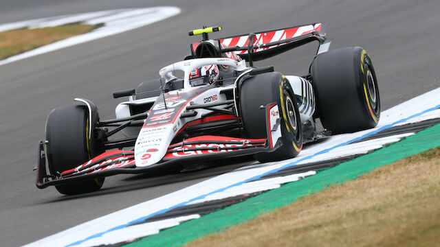 Silverstone: Lokalmatador kassiert große Platzstrafe