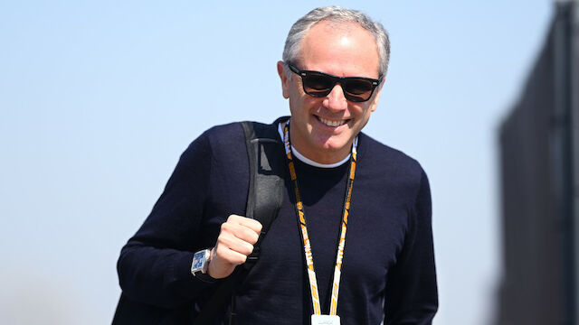 F1 in Afrika: Ruanda und Südfrika erhalten Konkurrenz