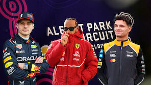 Formel 1 2025: Das musst du vor dem Saisonstart wissen