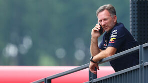F1-Rückkehr? 