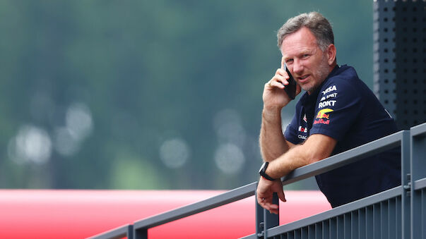 F1-Rückkehr? 