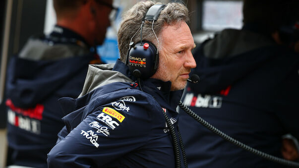 Doch kein Abschied? Christian Horner meldet sich zu Wort