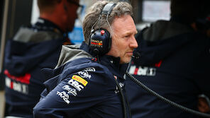 Doch kein Abschied? Christian Horner meldet sich zu Wort
