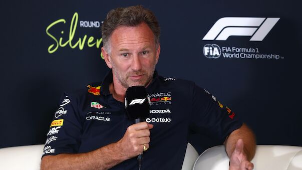 Dicke Abfindung! Horner und Red Bull trennen sich offiziell