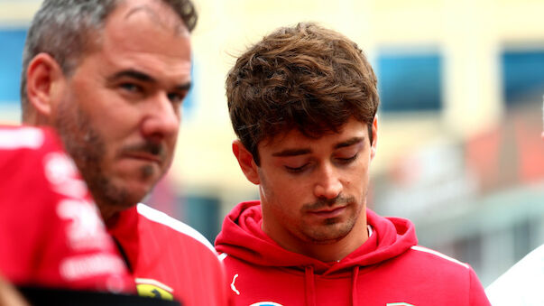 Gehirndaten geleakt? Sportstars um Leclerc betroffen
