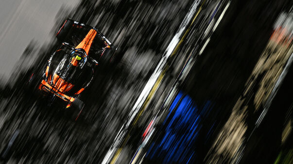 Formel 1 heute: Qualifying in Singapur