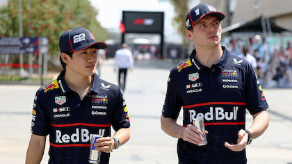 Red Bull Racing: Im freien Fall?