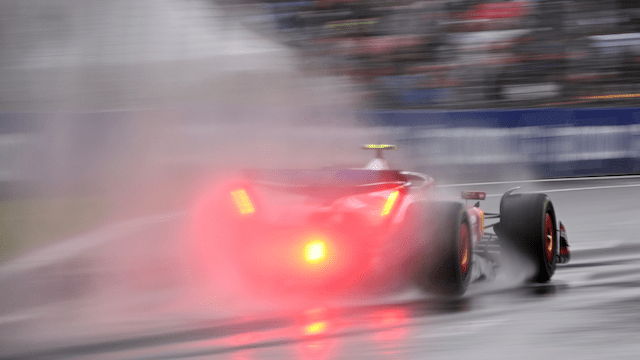 Formel 1 LIVE: Saisonauftakt in Melbourne