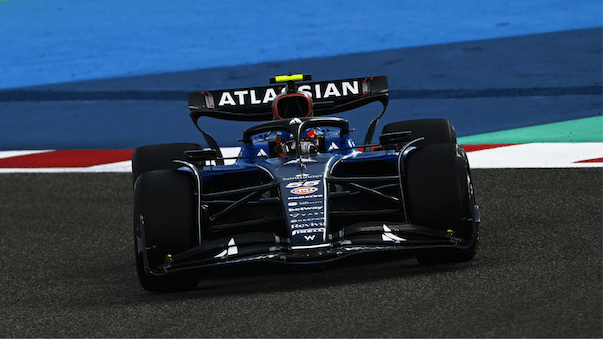 Testfahrten in Bahrain: Bloß kein Williams-Hype, aber...