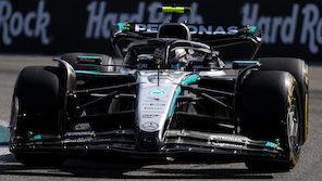 Sensation! Antonelli rast in Miami zur Sprint-Pole-Position
