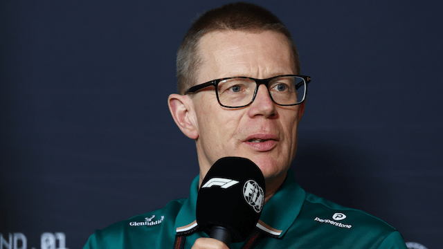 Verstappens Zukunft bei Aston Martin? Teamchef dementiert